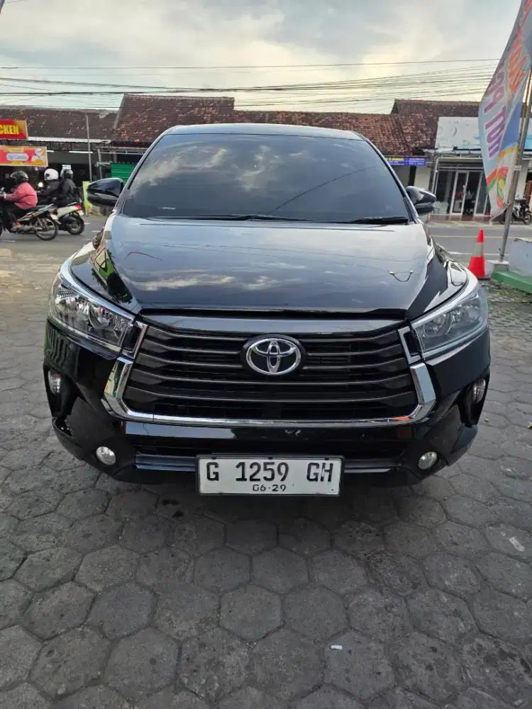 Innova g diesel matic tahun 2024