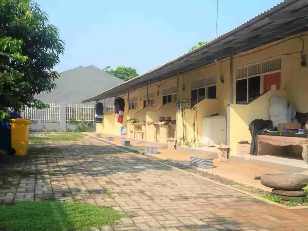 di jual kontrak di pondok gede