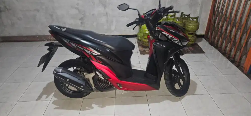 VARIO 150 th 2021