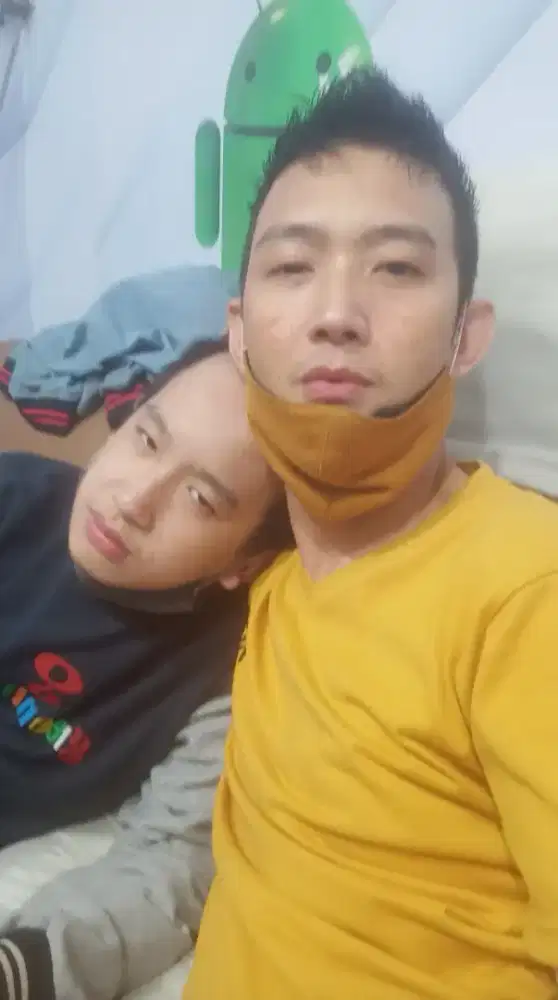 Di butuhkan ART/ pembantu