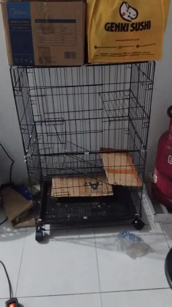 Dijual cepat dan murah