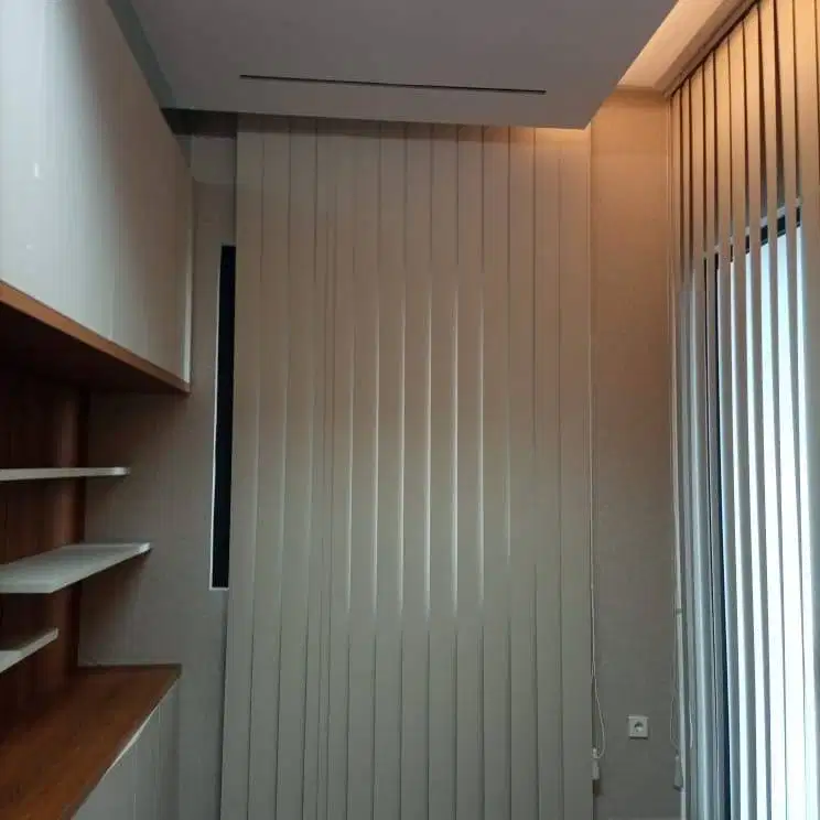 Dijual Gorden & Blind Vertikal/Vertical Roll/Roller Gordyn Hordeng