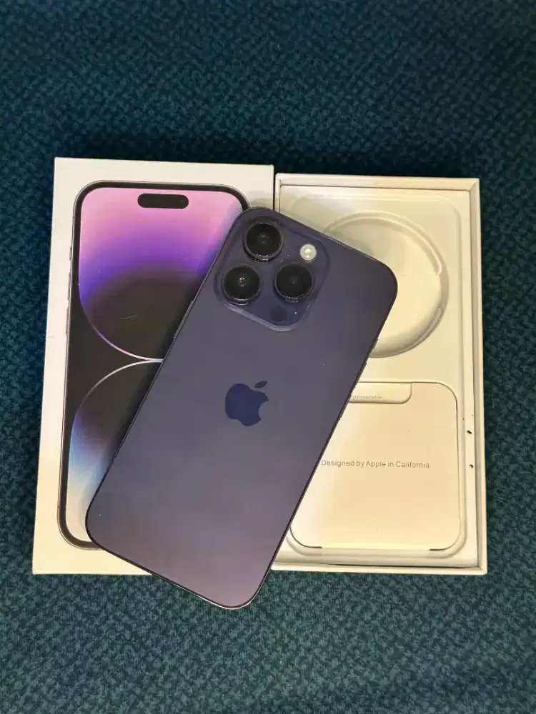 IPHONE 14 PRO 128GB INTER ALL OPERATOR