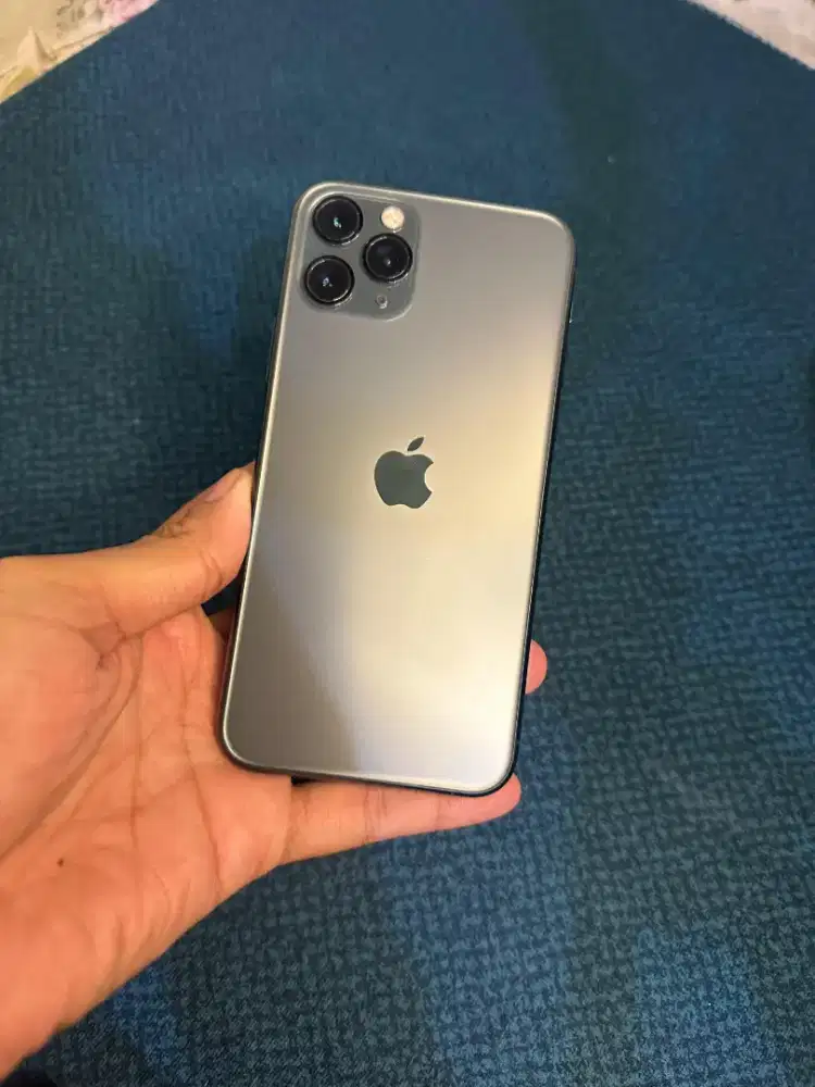 IPHONE 11 PRO 256GB IBOX