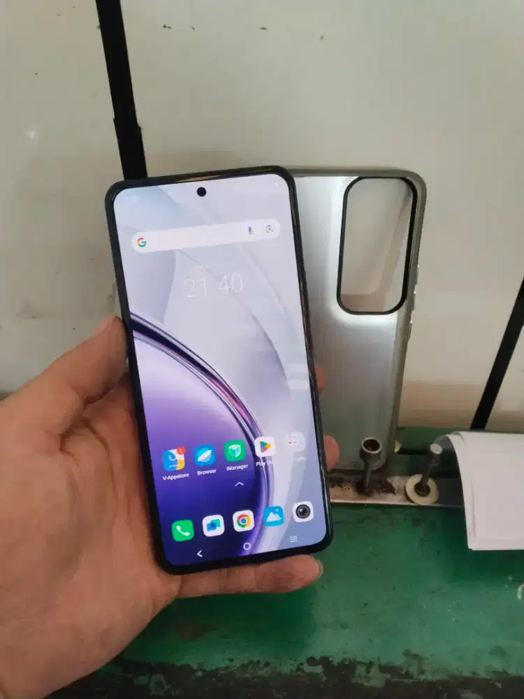 Vivo V40 lite 8+8/256