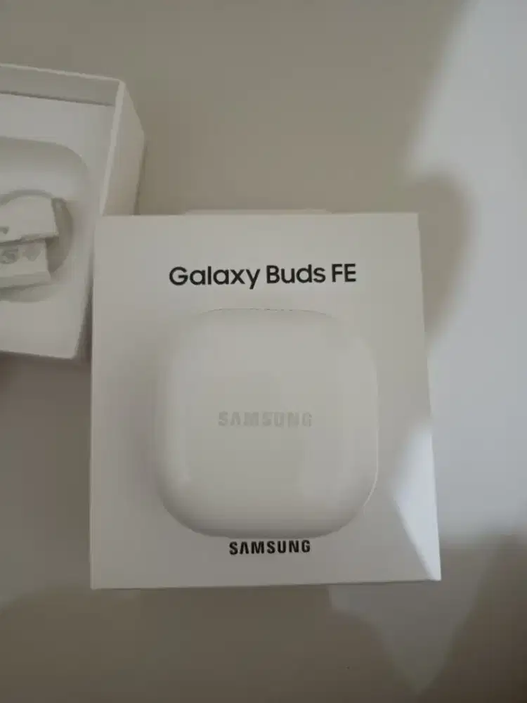 Samsung buds fe