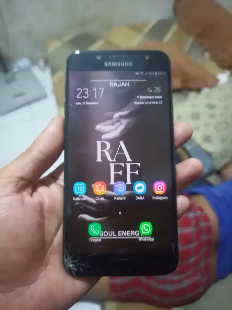 Samsung j7 plus 4/32