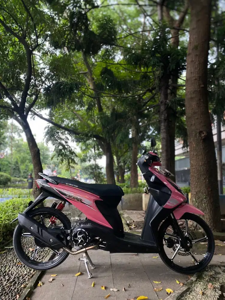 BEAT KARBU PROPER PAJAK HIDUP