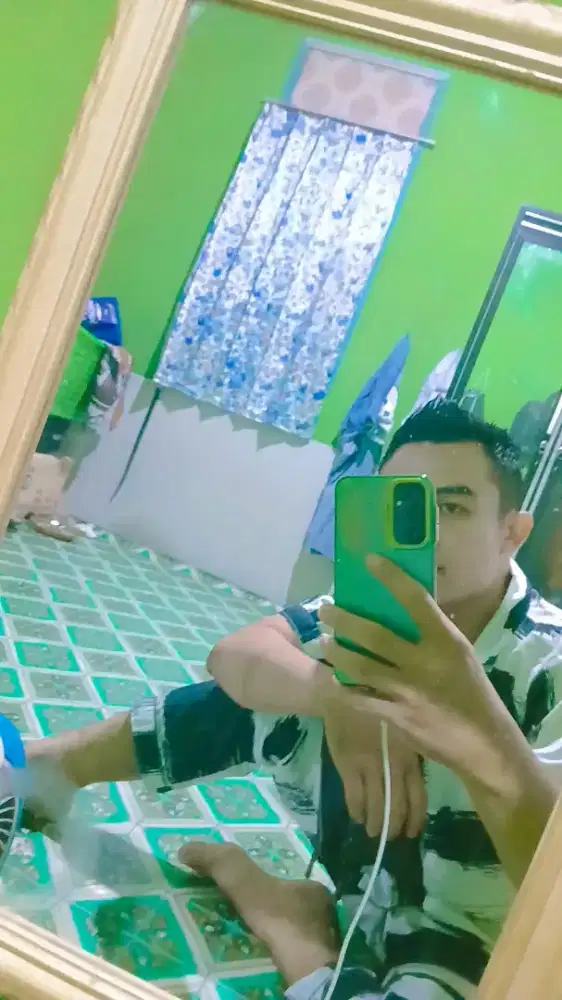 Dicari karyawan laundry