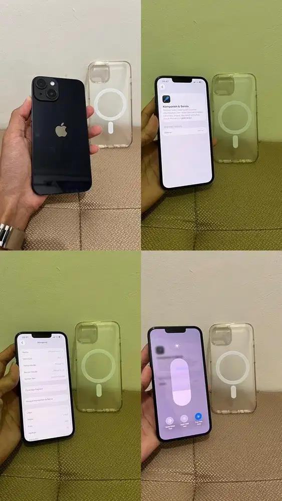 iphone 14 128 gb inter