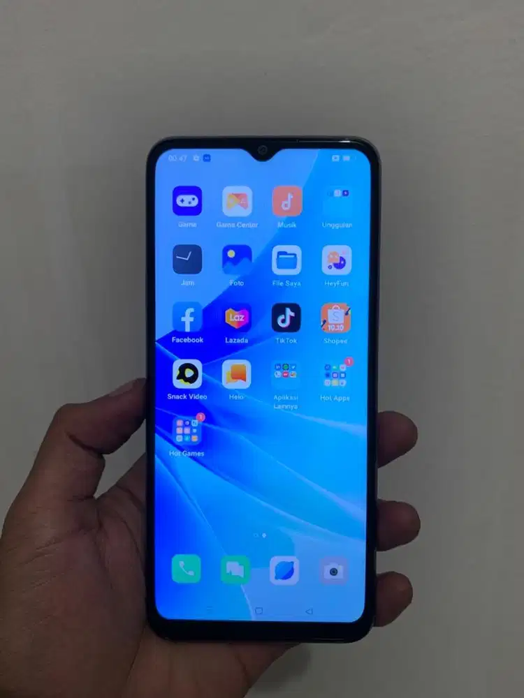 Oppo A78 5G Muluss