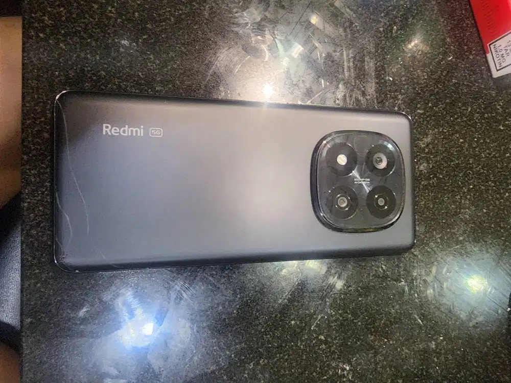 REDMI NOTE 14 PRO+ 512