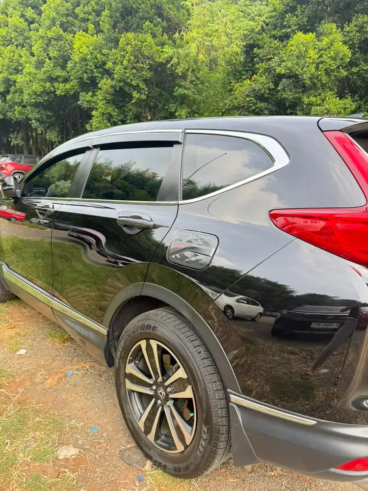 Honda CR-V 2019 Bensin