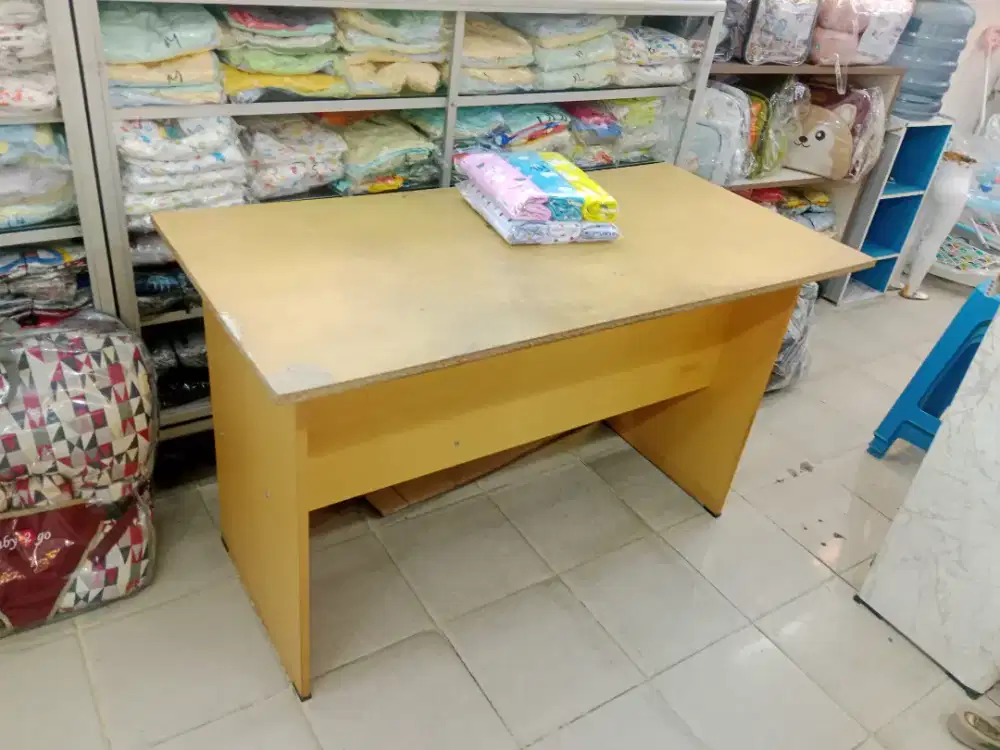 Meja Kantor Meja belajar