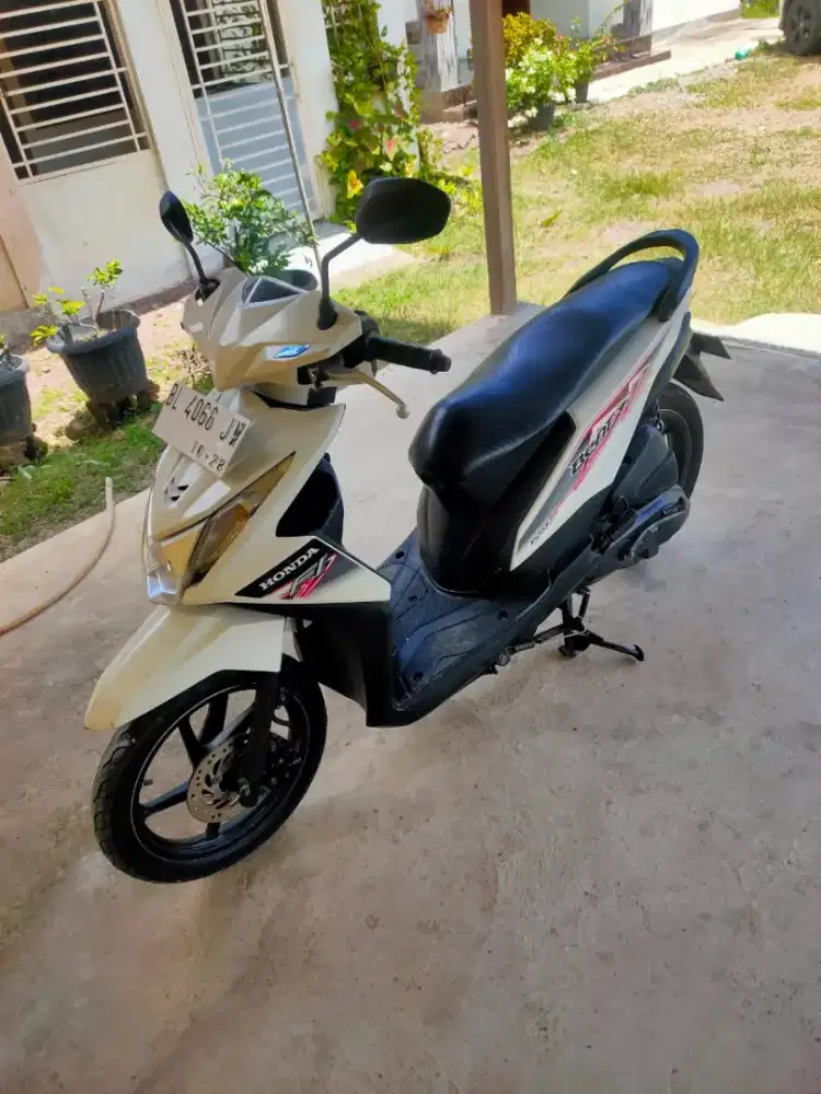 Jual beat tahun 2013