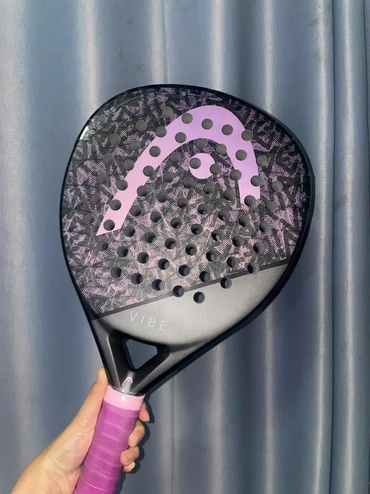 Raket Padel HEAD VIBE