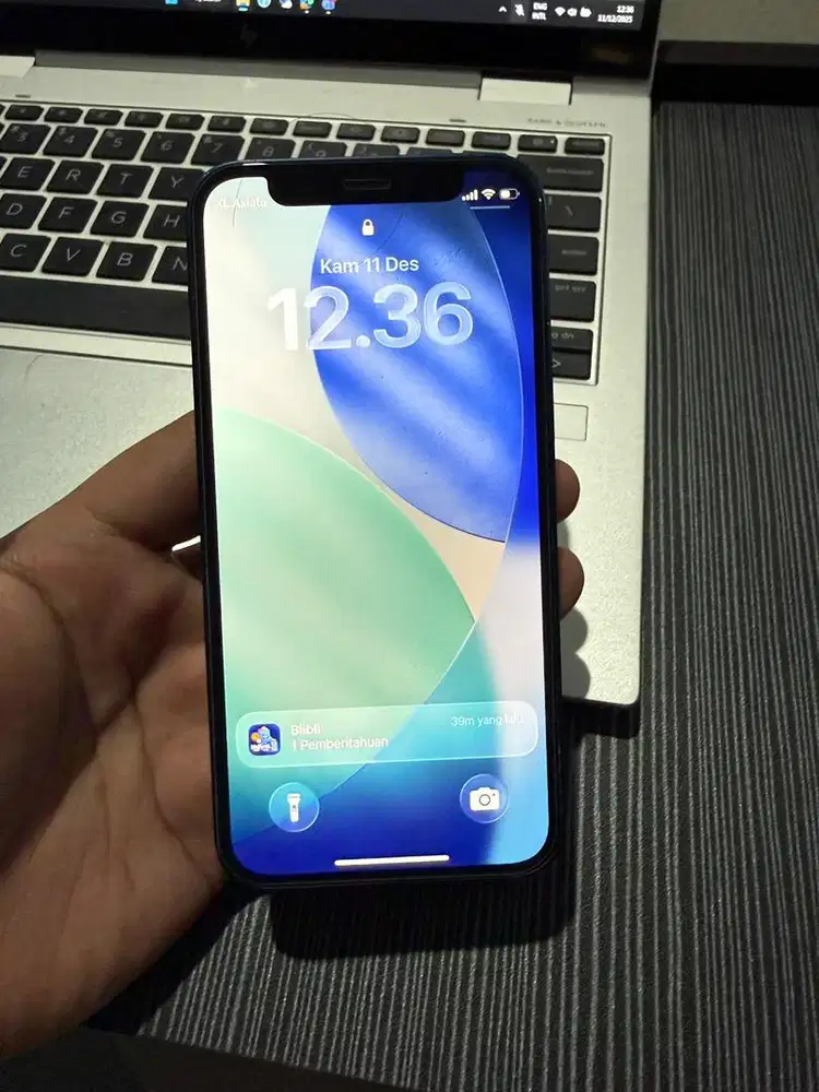 Iphone 12 mini 128 Gb