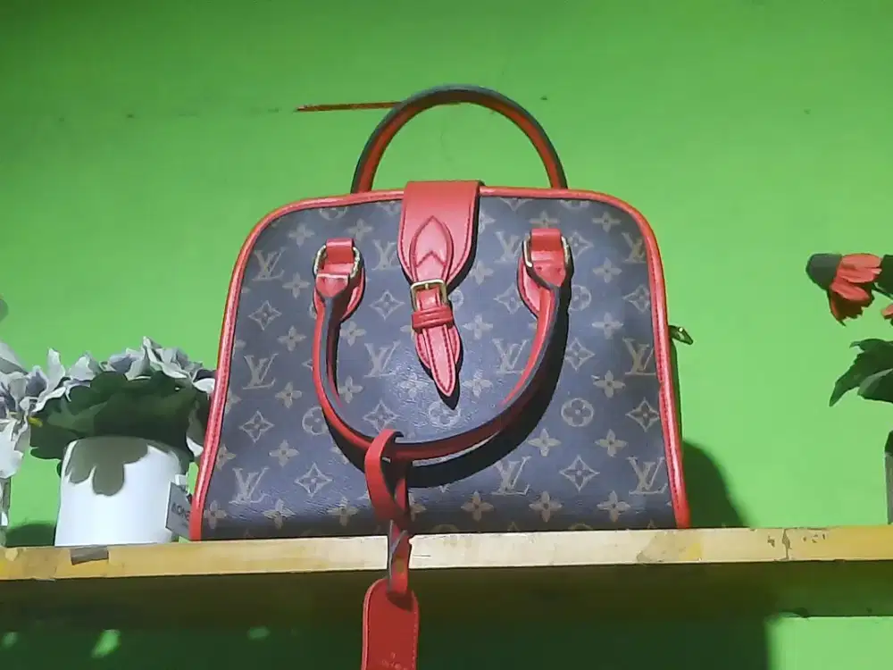 Tas wanita LV barang ok