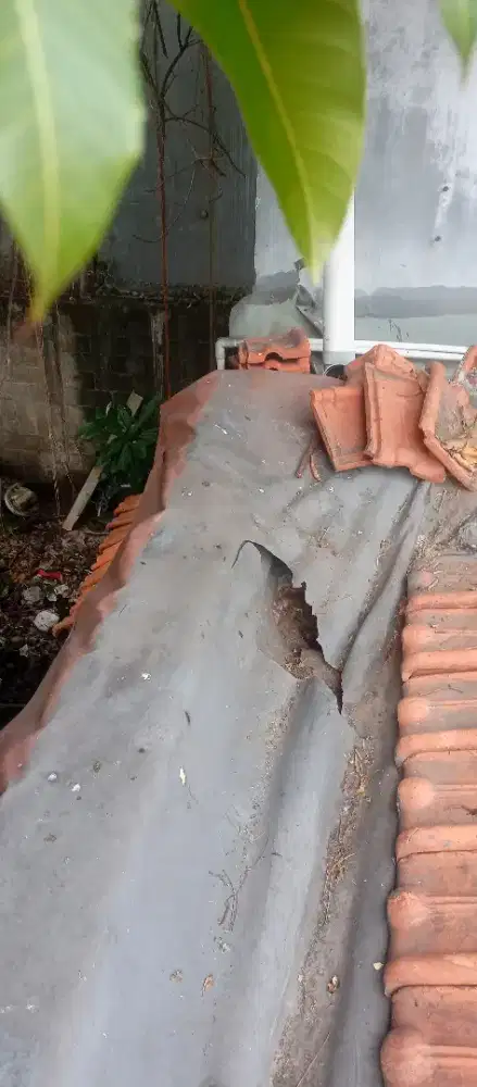 Maintenance dan jasa lainnya