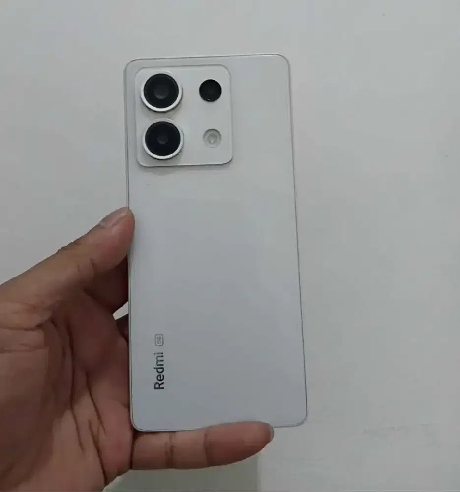 XIOMI REDMI NOTE 13 5G RAM 8+2/256 GB