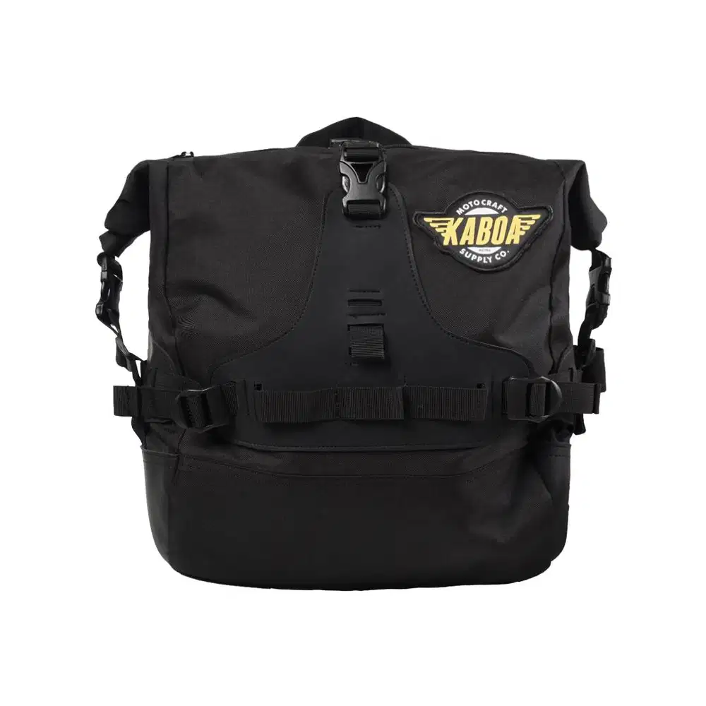 Side Bag Touring Kaboa U-Tour Tas Samping