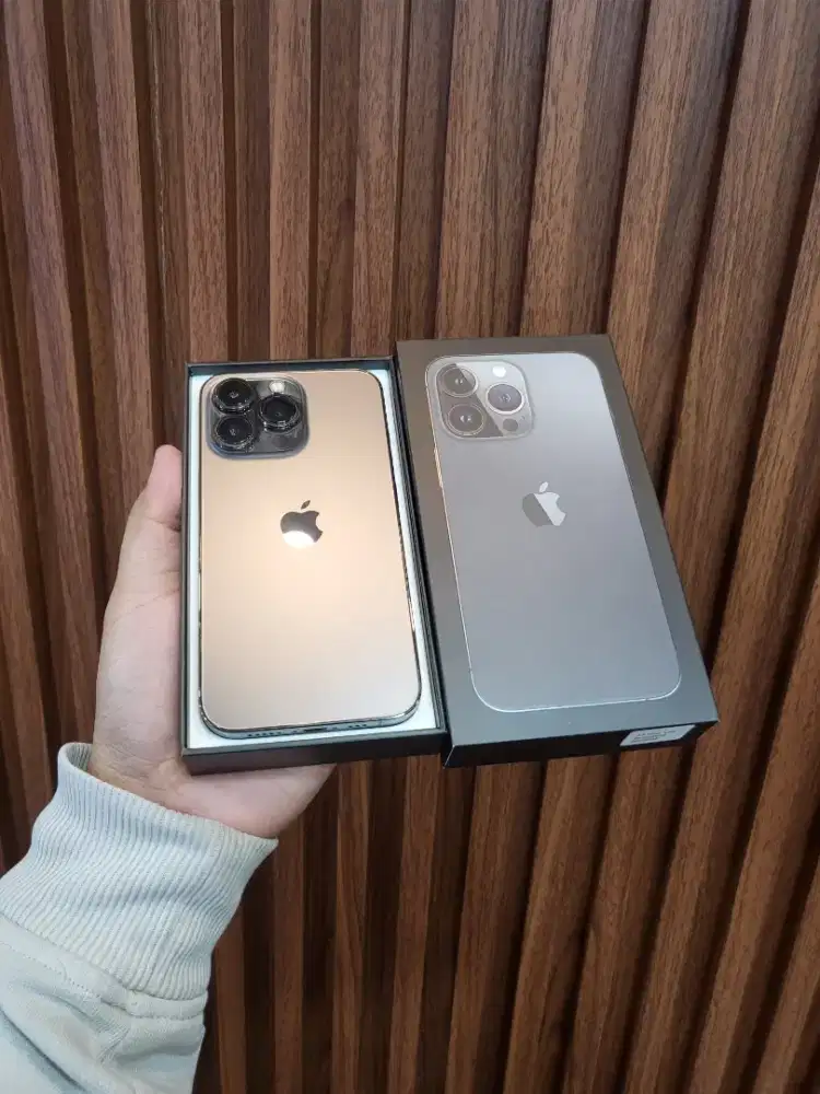 Iphone 13 Pro 128gb iBox