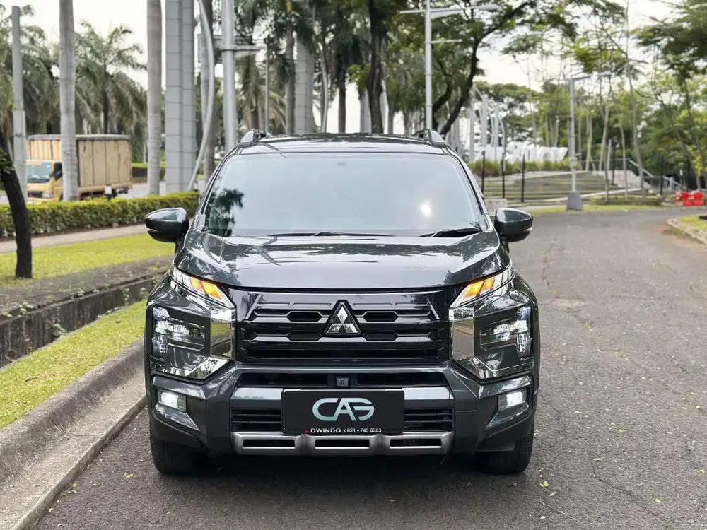 XPANDER CROSS PREMIUM AT 2023/XPANDER CROSS PREMIUM MATIC AUTOMATIC