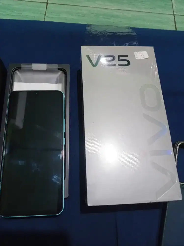 Vivo V25 5G 8/256