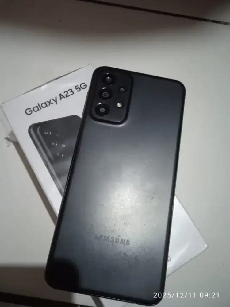 Samsung A23 5G Ram 8/128