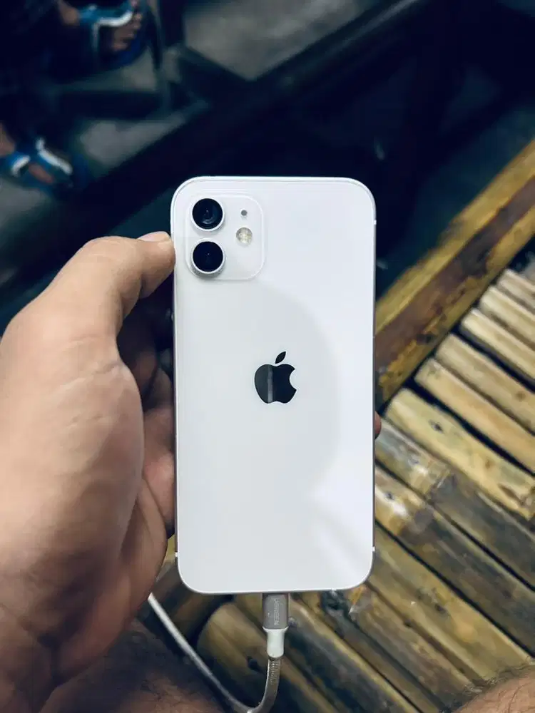 iphone 12 128 becukai