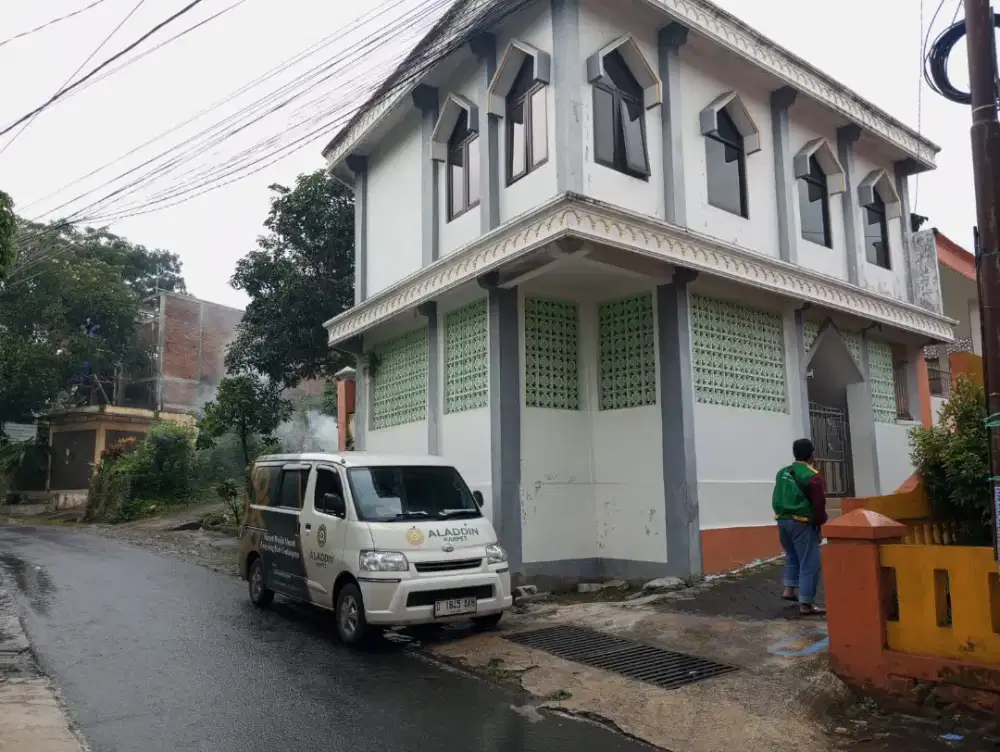 Jual karpet Masjid
