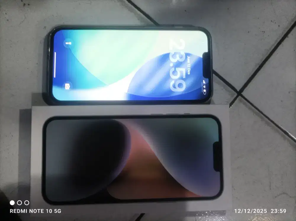 iPhone 14 plus 256 inter