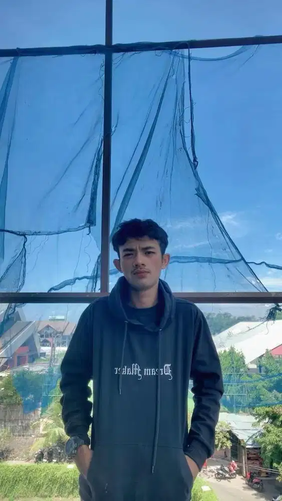 Lagi cari perkerjaan