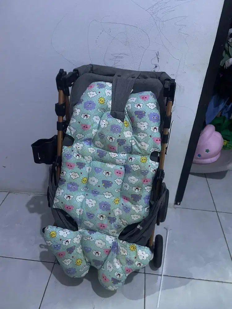 Stroller Babydoes OLLA