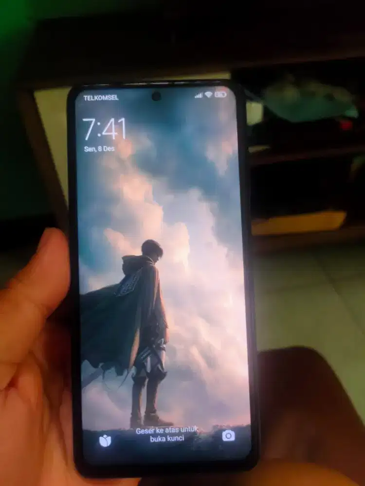 Poco x3 pro 6/128 fullset