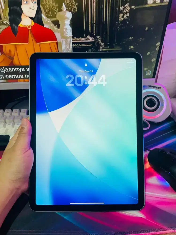 IPAD AIR 4 64GB WIFI