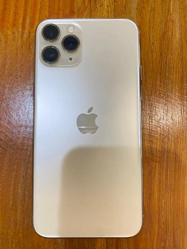 Iphone 11 Pro 256gb
