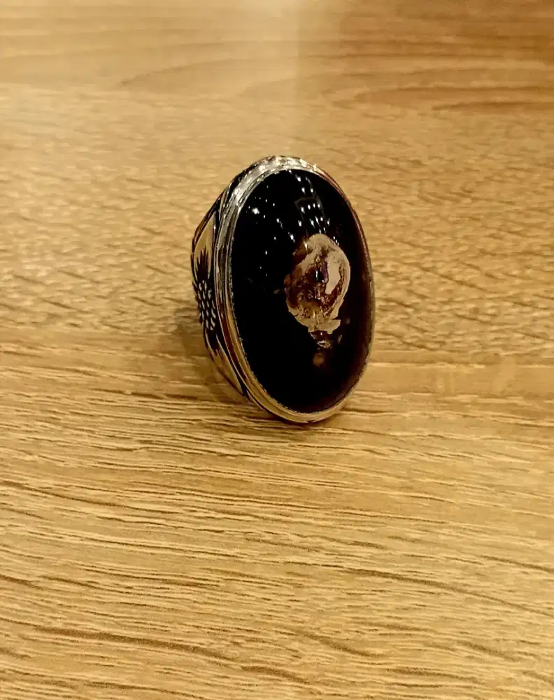 Yaman Motif (Top Quality)