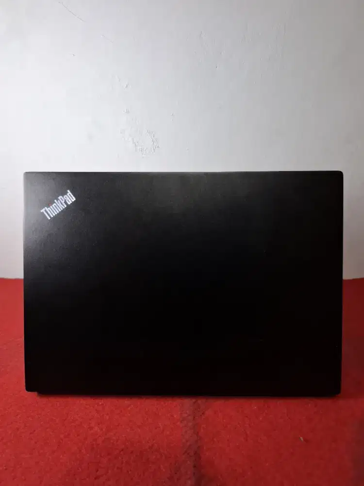 Lenovo thinkpad L13 Gen 2
Intel Core i5- Gen 11