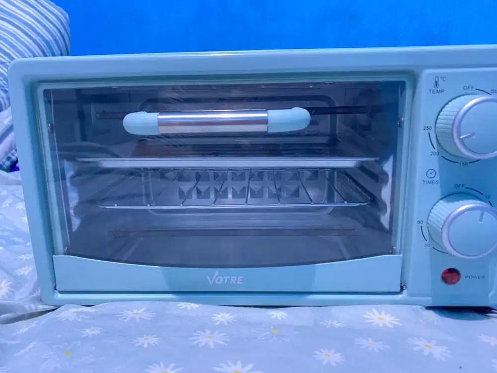 Oven listrik mini 12Liter