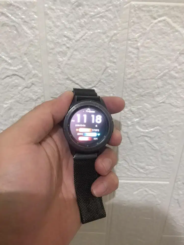 Samsung Galaxy Watch 1 42mm