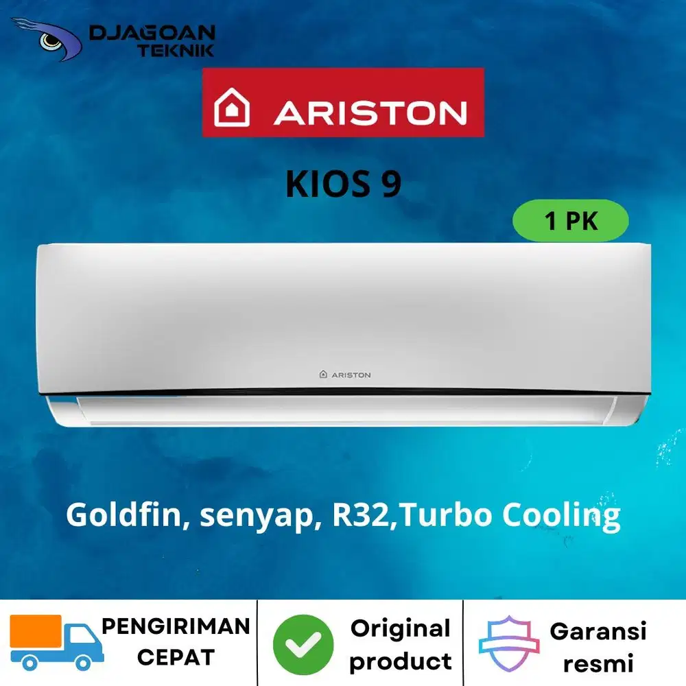 AC ARISTON 1PK - KIOS9