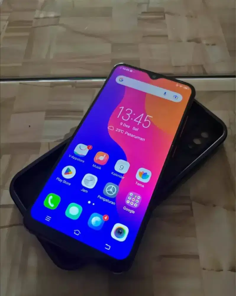 Jual Hp Vivo Y91C batre awet