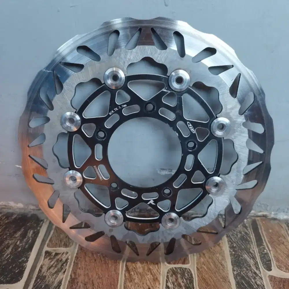 Disk Cakram 260 PSM Vario New (lubang 5)
