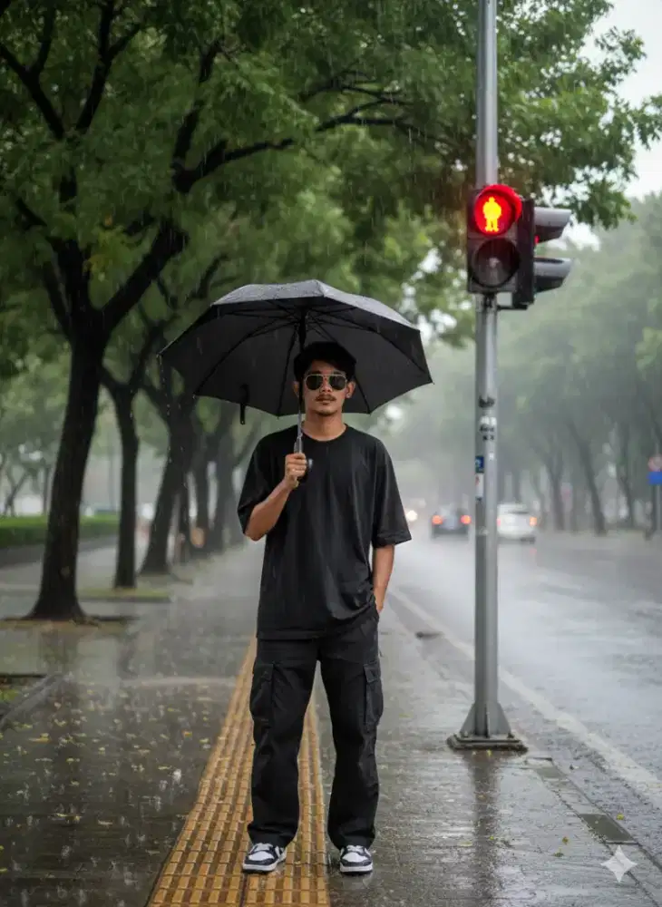 Ingin mencari pekerjaan dengan pengalaman sebelum nya