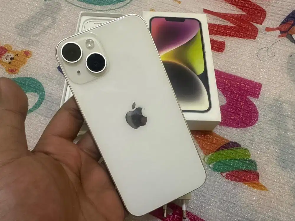 Iphone 14 128GB inter