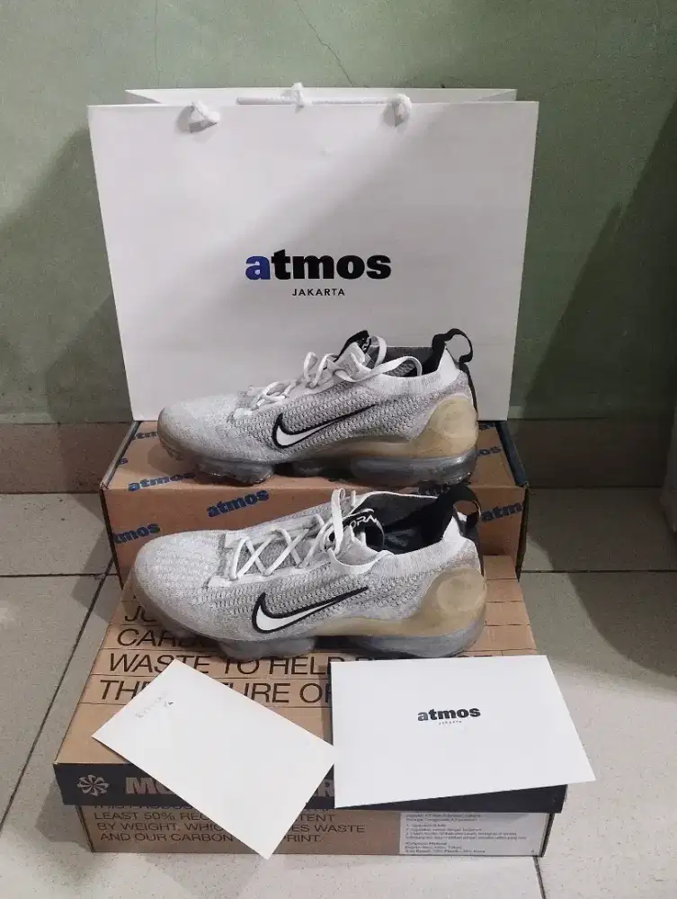 Nike Air Vapormax 2021 FlyKnit