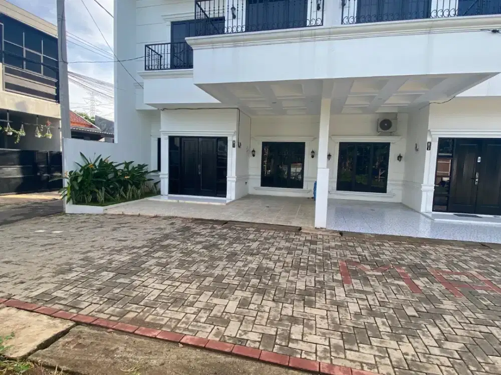 Mahameru ready stok lokasi pancoran mas depok,dp minim