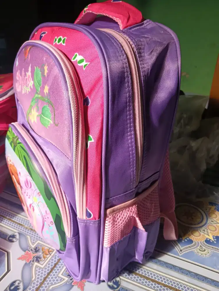 Dijual tas anak