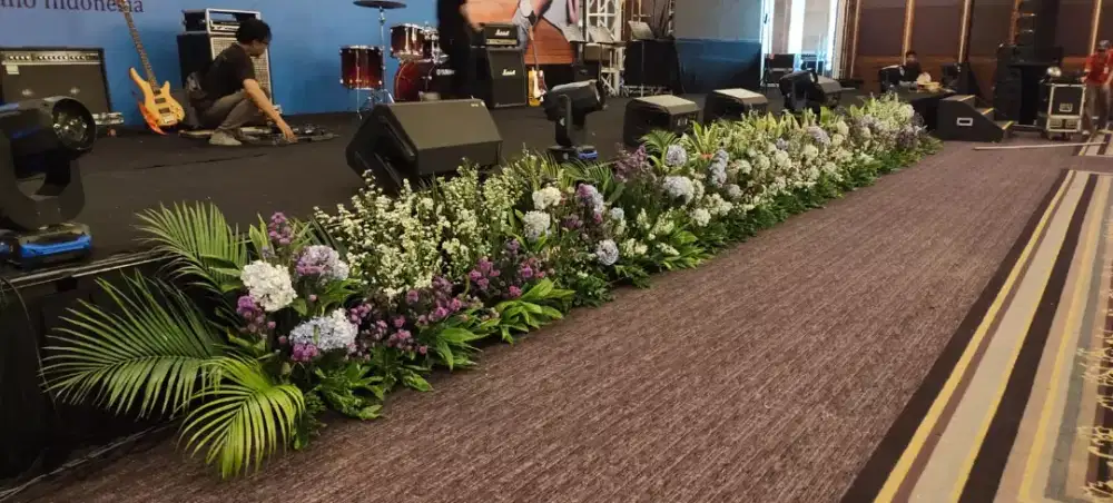 Mini Garden Depok 24 Jam (Depok Garden)